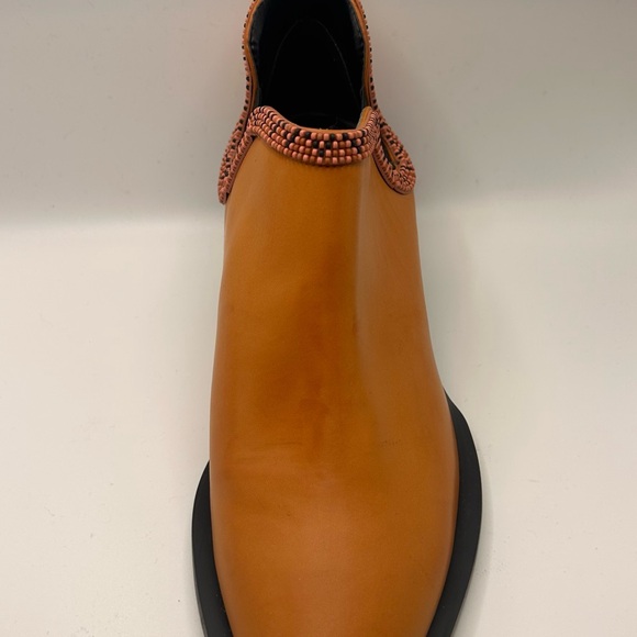NWOB FARM RIO ACTIVE Low Cut Boot in Caramel Size‎ 8 - Picture 4 of 7